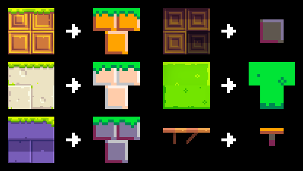[How FEZ tiles translated to FUZ ones]