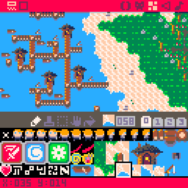 [PICO-8's map data, taken from ADC.]